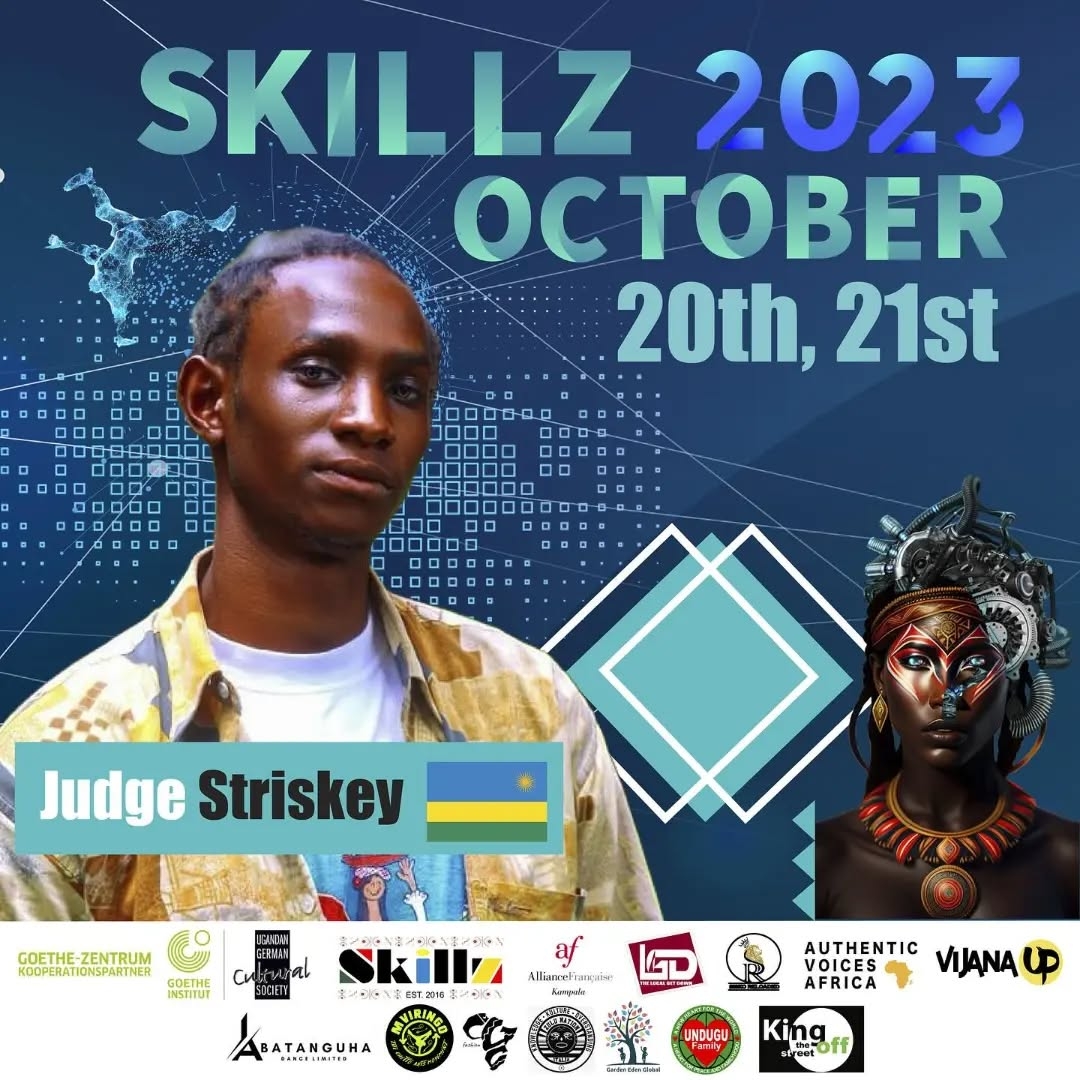 Striskey Profile Image