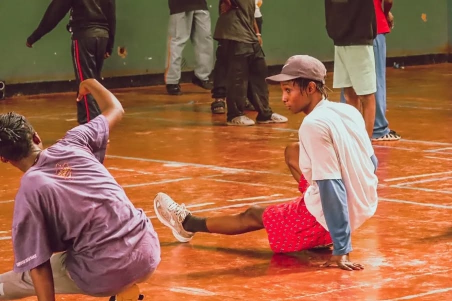 Competition Experience