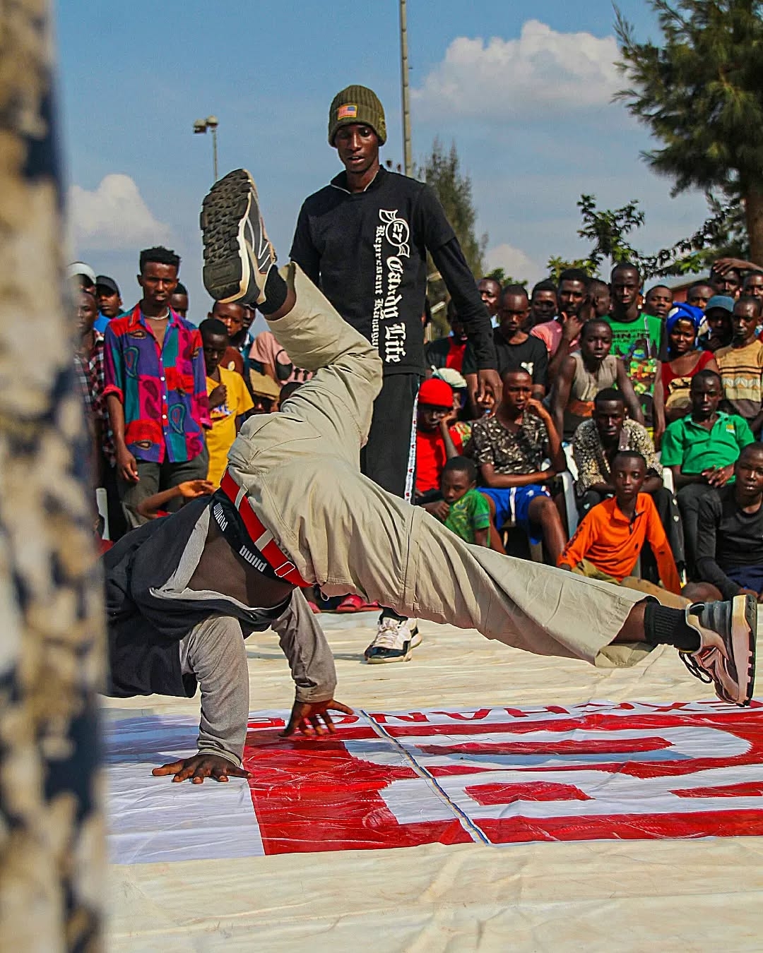 Commonwealth Championship